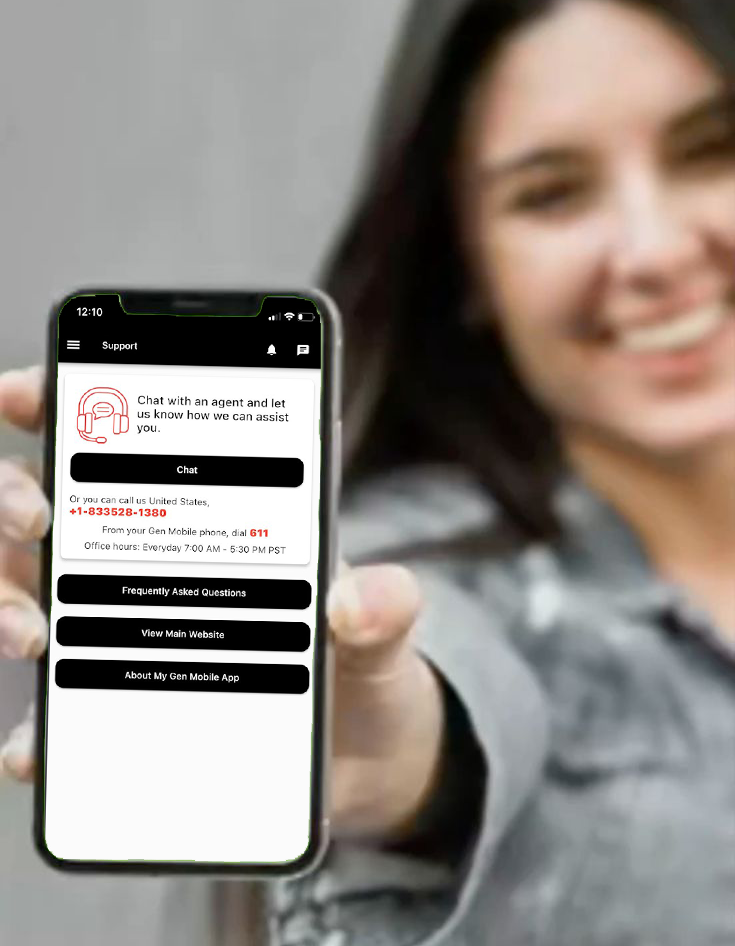 infi mobile